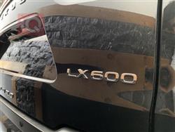 لێکزس LX